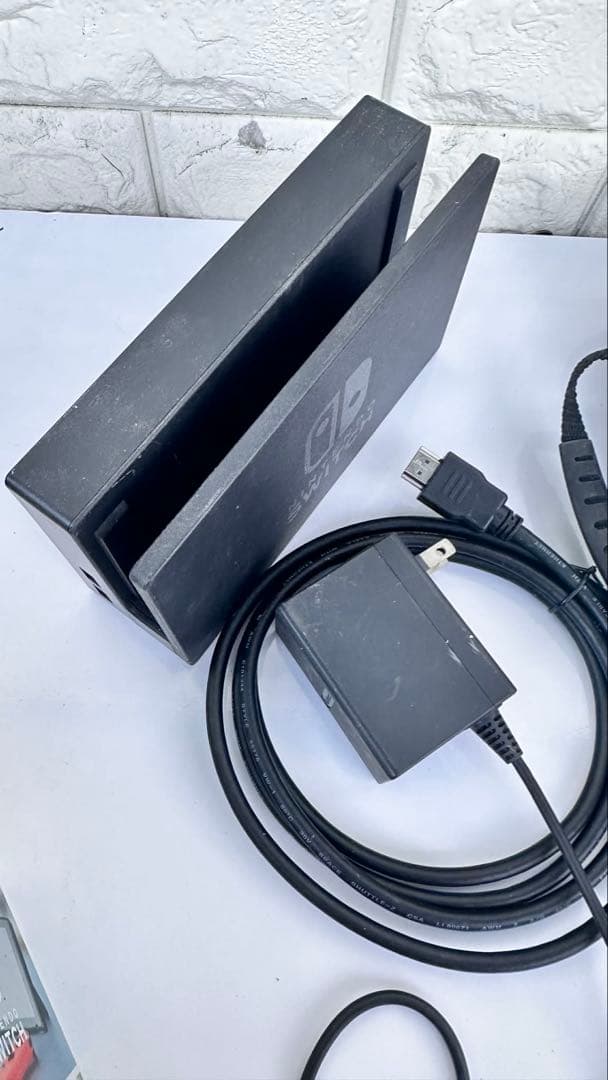 【限定セール】Nintendo Switch ネオンブルー・ネオンレッド
