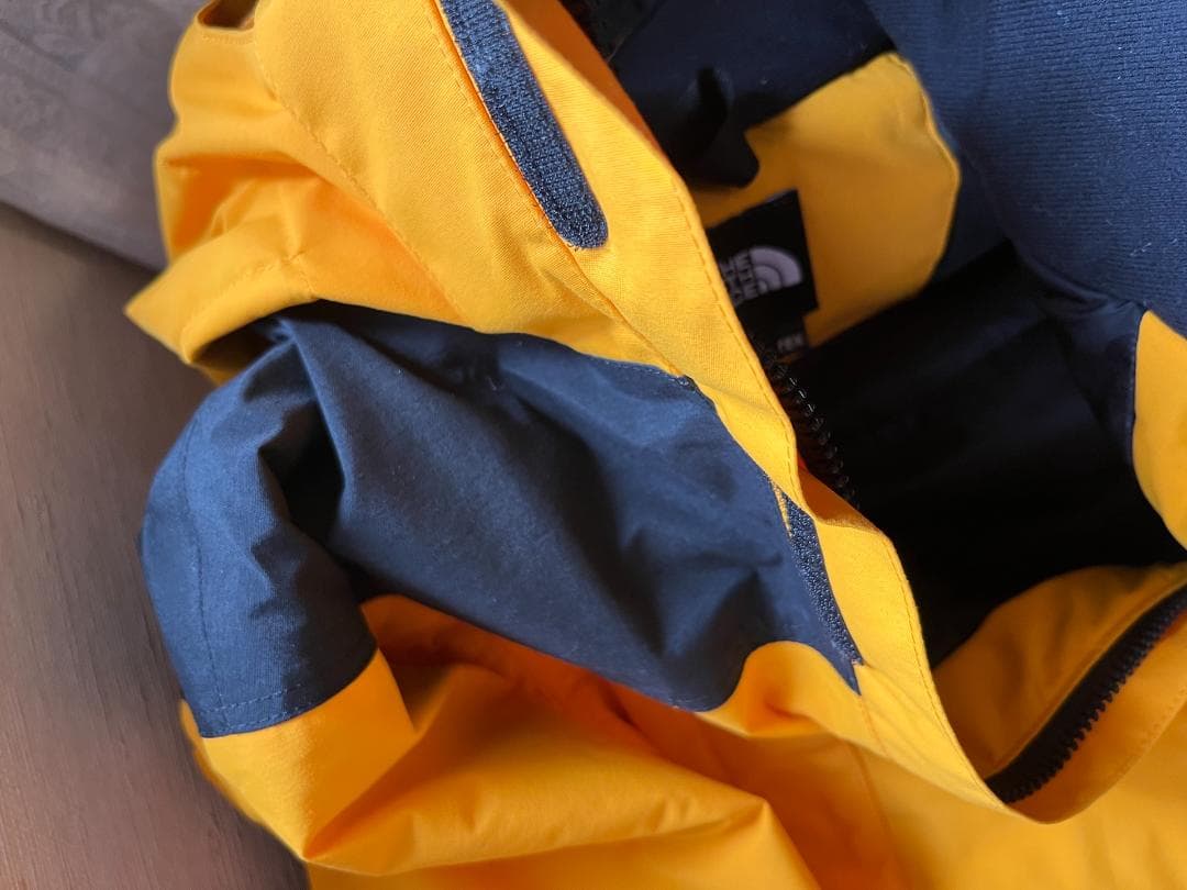 THE NORTH FACE GORE-TEX ジャケット★140サイズ