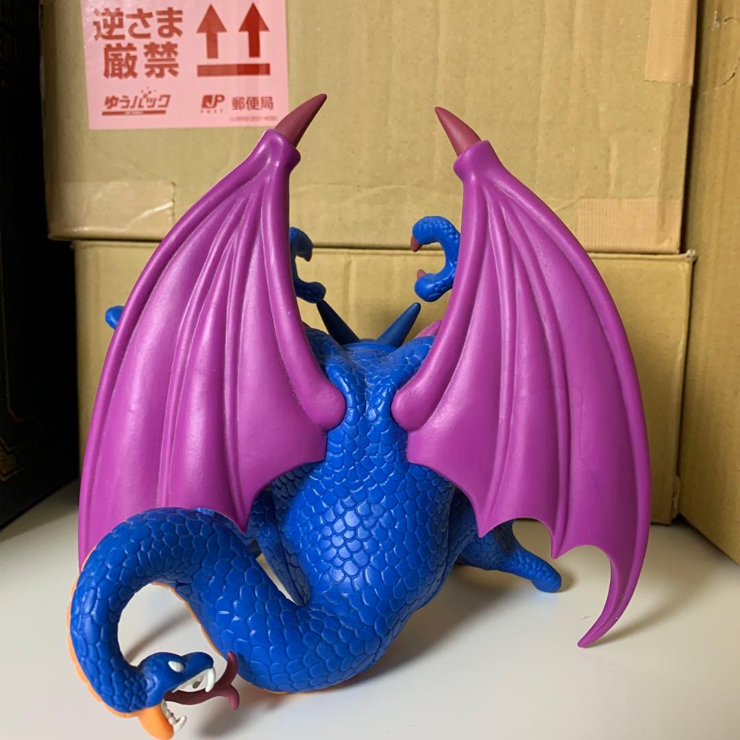 ドラゴンクエスト　伝説の魔王フィギュア　セット　まとめ売り
