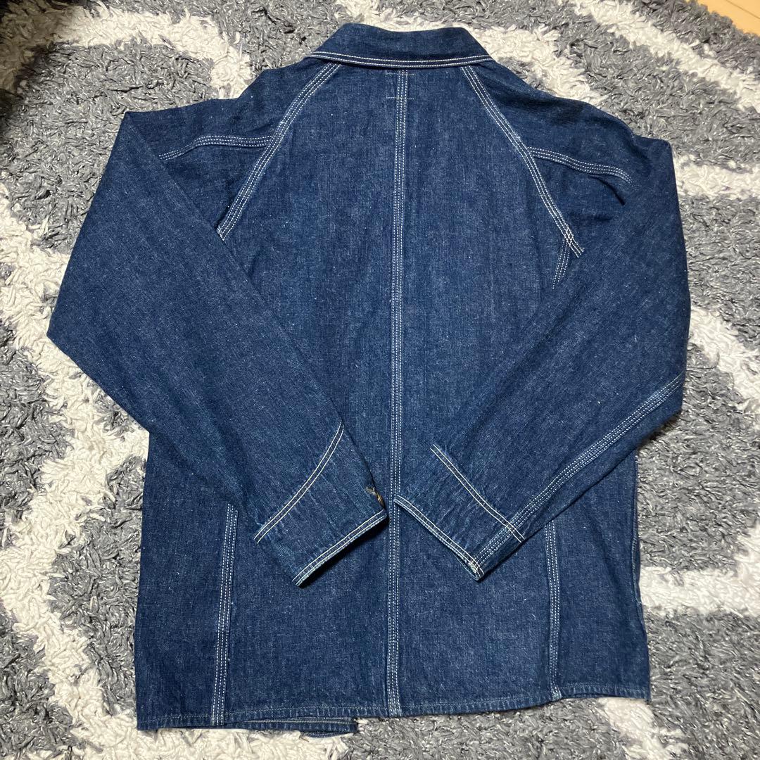 orslow 50's カバーオール SIZE 0 XS
