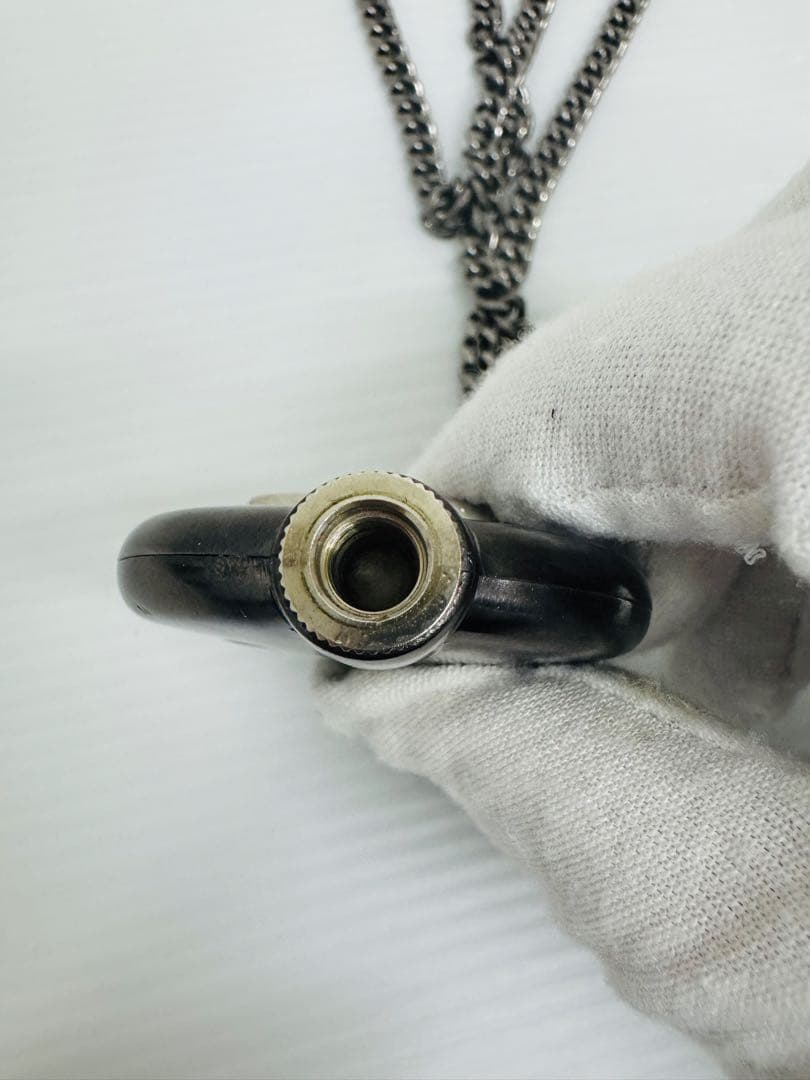 Vivienne Westwood オイルライター ネックレス