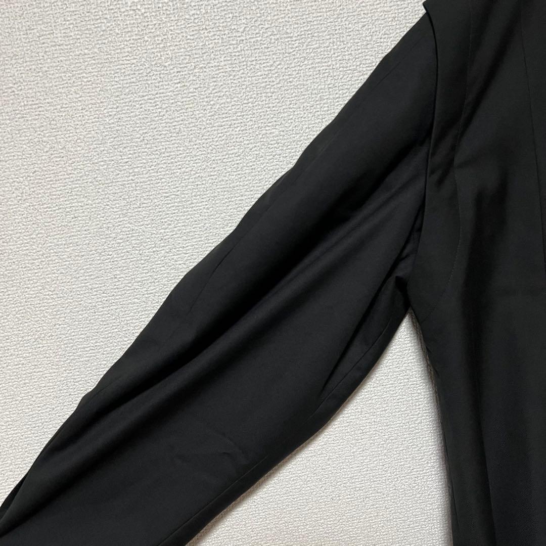 【未使用品】2WAYZIPショートジャケット