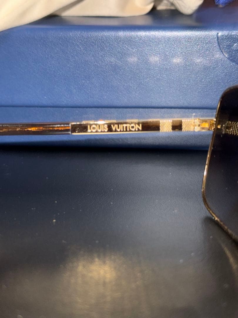 Louis Vuittonサングラス