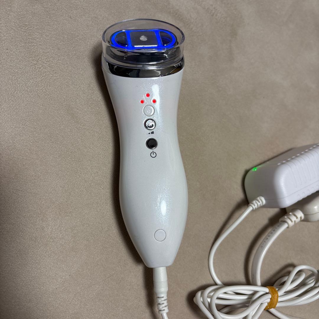 美顔器　小型　HIFU mini
