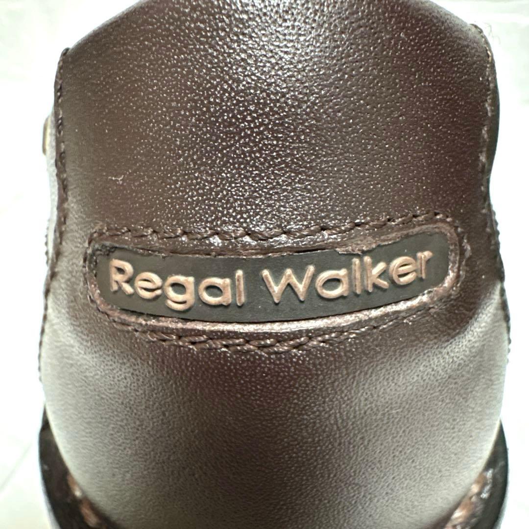 ☆美品☆ Regal Walker リーガルウォーカー 604W 24.5cm