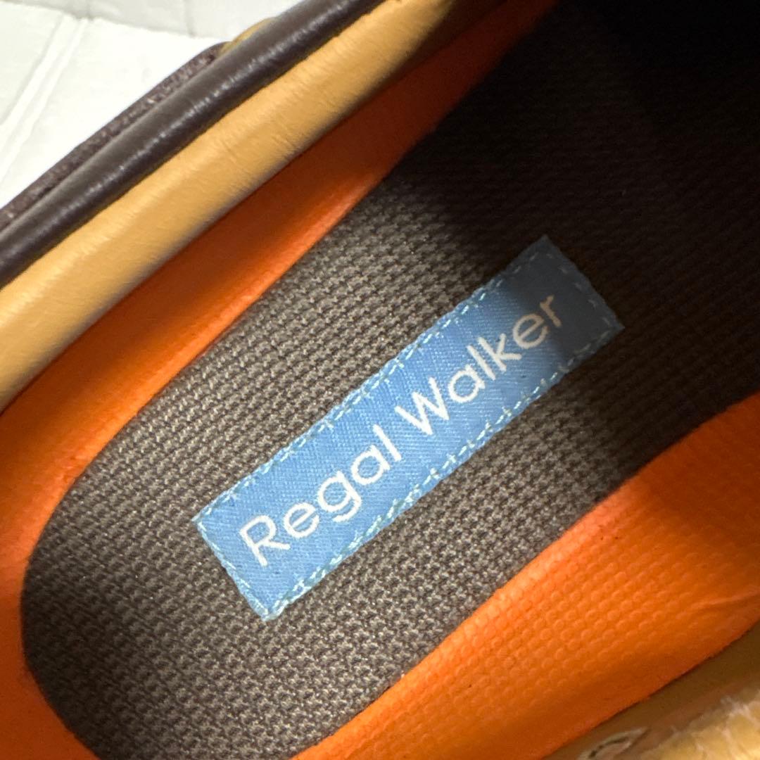 ☆美品☆ Regal Walker リーガルウォーカー 604W 24.5cm
