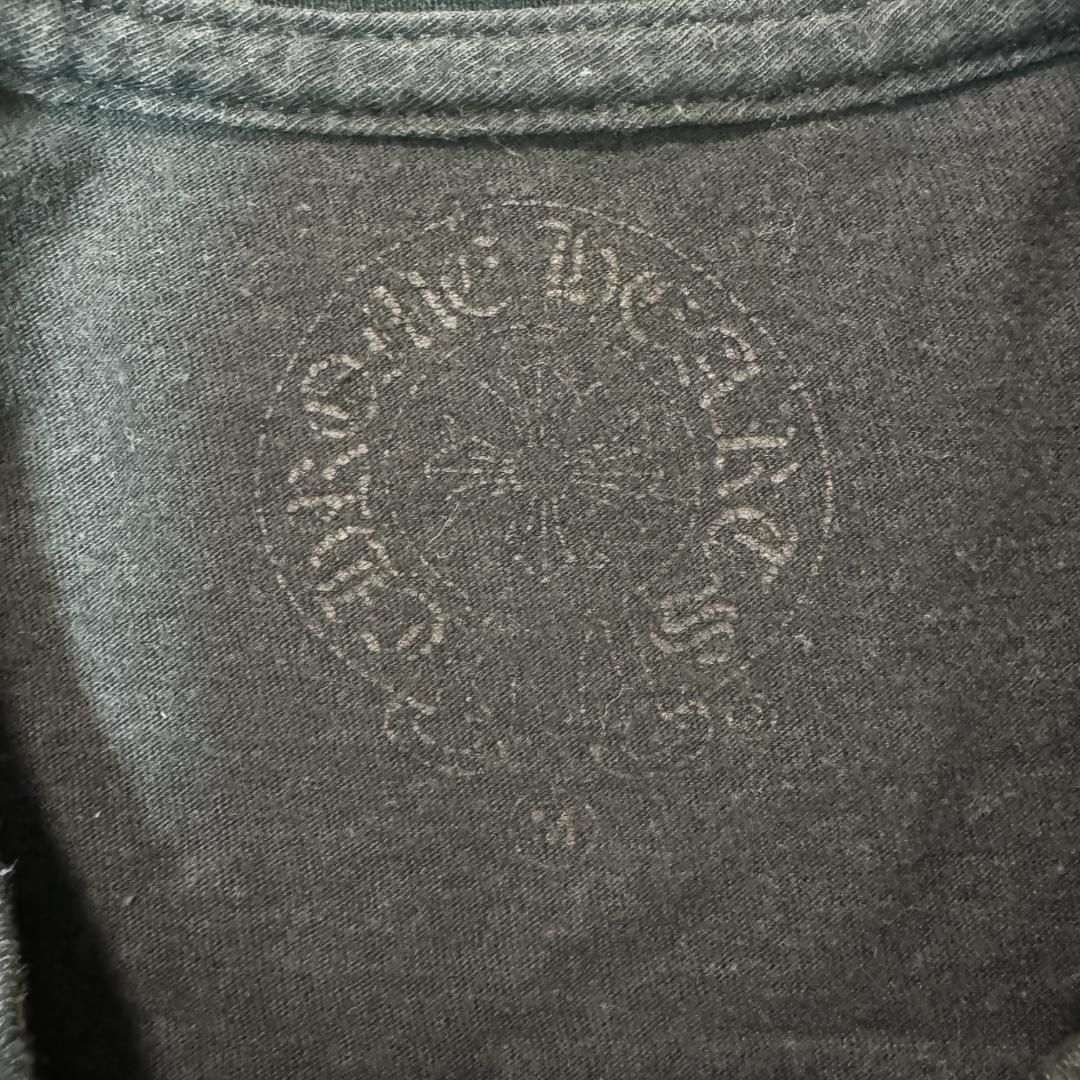 CHROME HEARTS 星条旗柄 Tシャツ Mサイズ