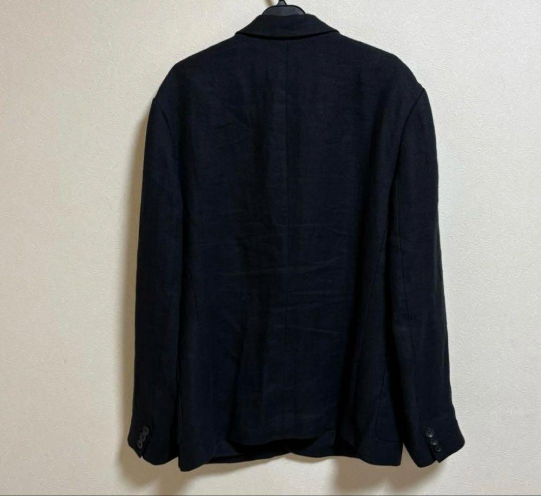 ジャケット・アウター TODAYFUL boyfriend linen jacket