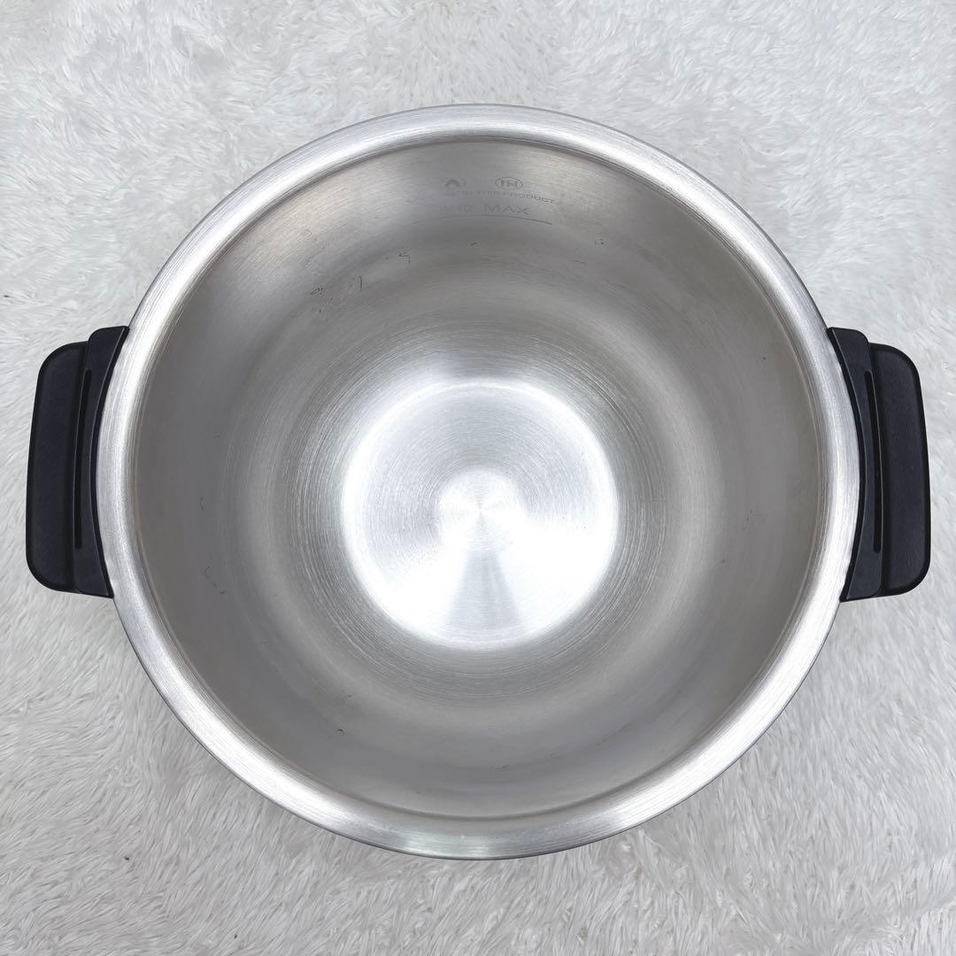 SHARP HEALSIO ヘルシオ ホットクックKN-HW24E-W