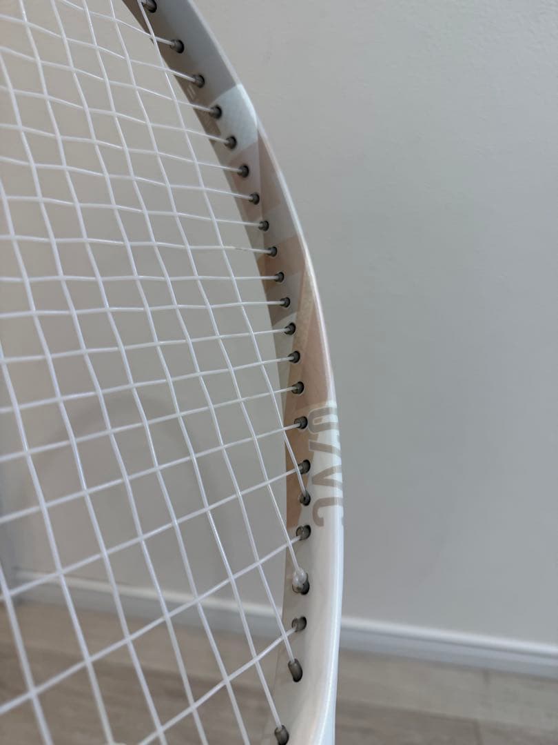 YONEX VCORE 100L サンドベージュ G2