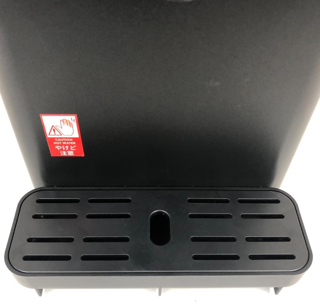 【動作OK】 ロッカ 浄水型 ウォーターサーバー 浄水カートリッジ(新品）付き
