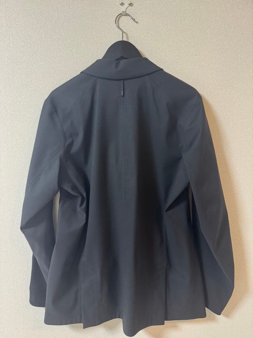ARC'TERYX VEILANCE Indisce blazer Mサイズ