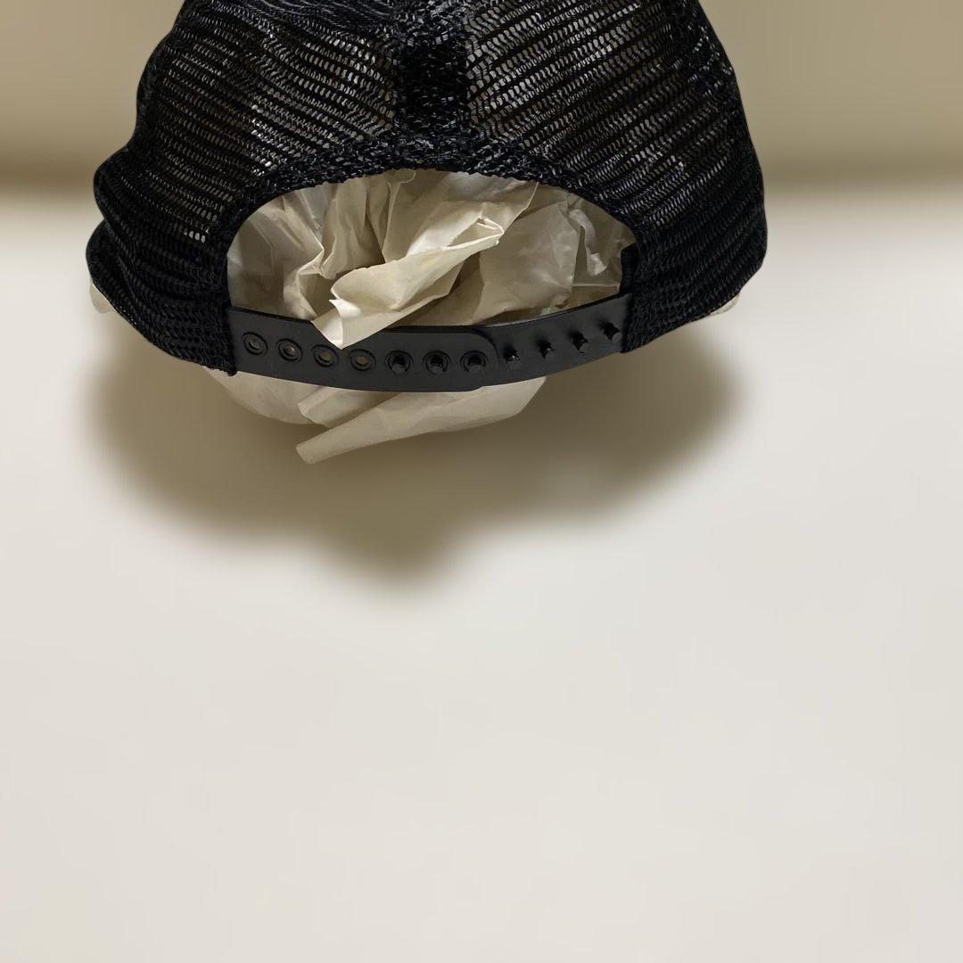 USA製 ANTI HERO mesh cap