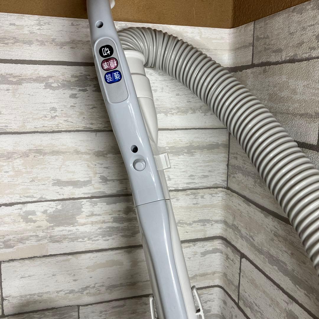日立 紙パック式掃除機　CV-KS9