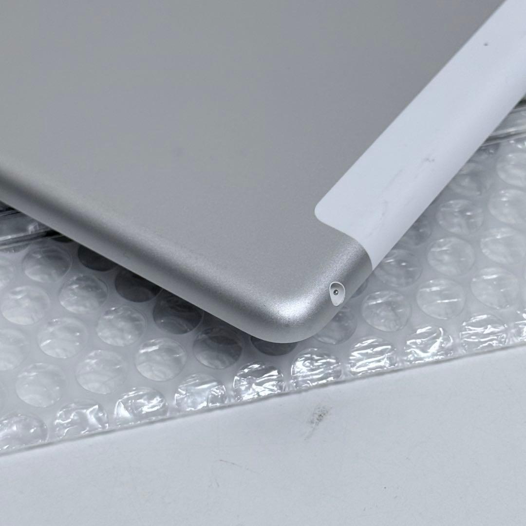 iPad 第9世代64GB Wi-Fi +Cellularモデル バッテリー良好