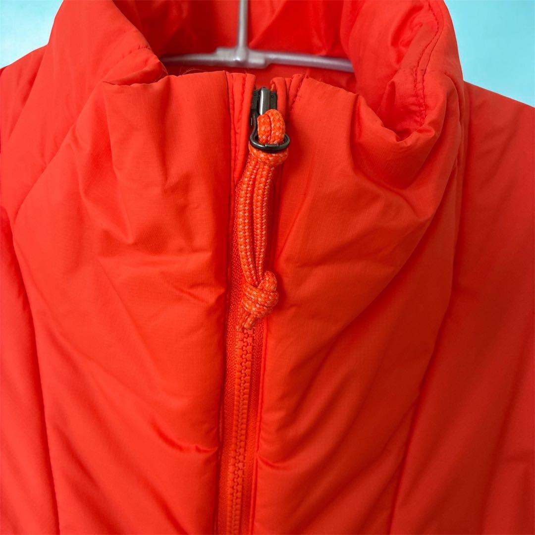 「最終値下げ」NIKE ACG PRIMALOFT プリマロフトダウンベスト