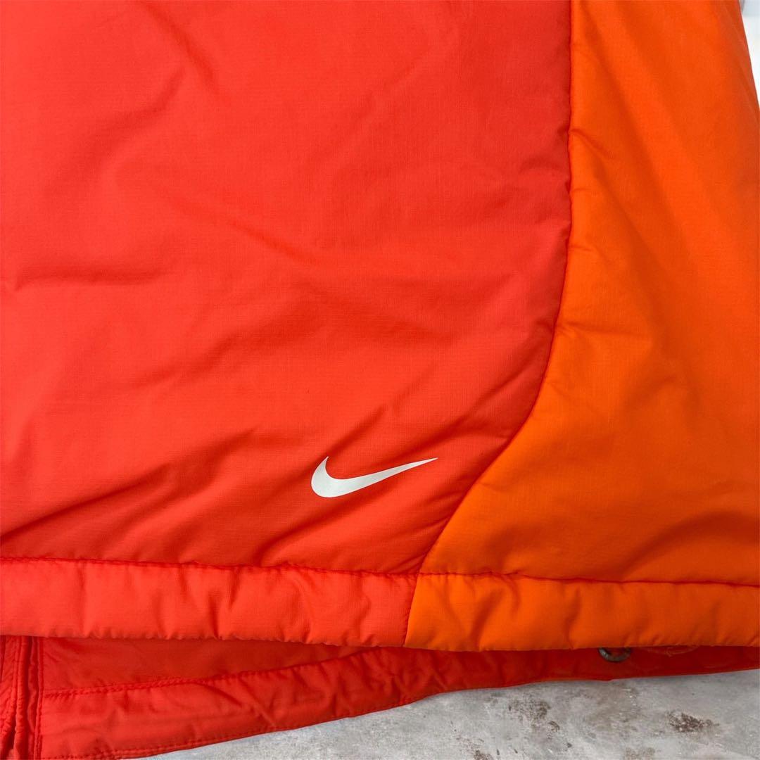 「最終値下げ」NIKE ACG PRIMALOFT プリマロフトダウンベスト