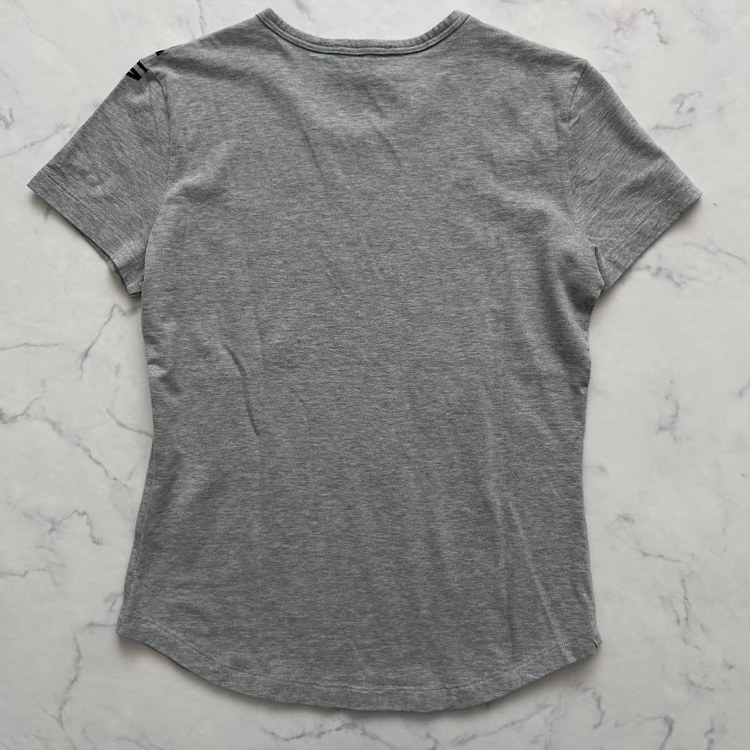 ヴィヴィアンウエストウッド オーブプリント Tシャツ 半袖