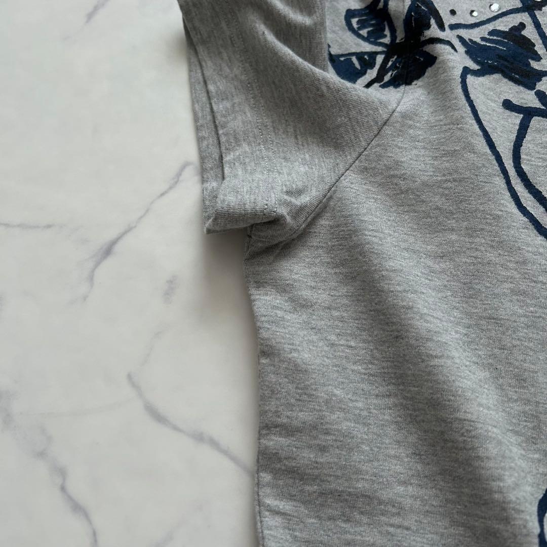 ヴィヴィアンウエストウッド オーブプリント Tシャツ 半袖