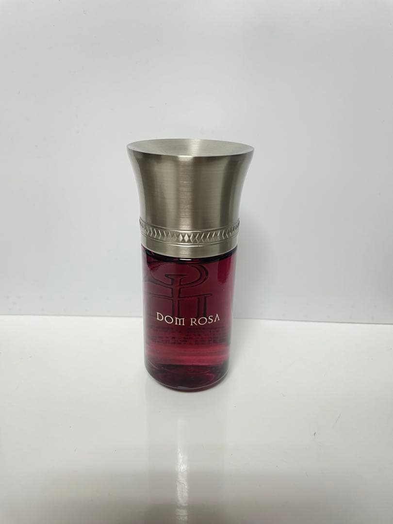 R*☆様 LIQUIDES IMAGINAIRES DOM ROSA 50ml