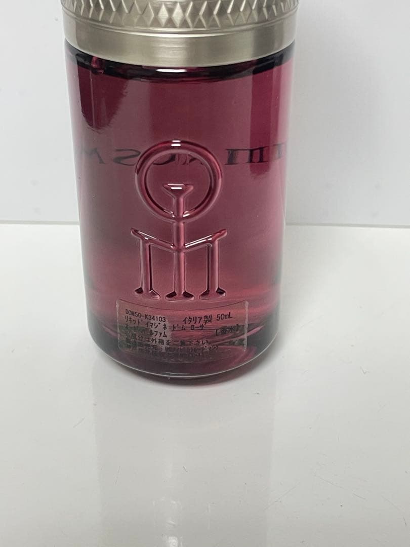 R*☆様 LIQUIDES IMAGINAIRES DOM ROSA 50ml