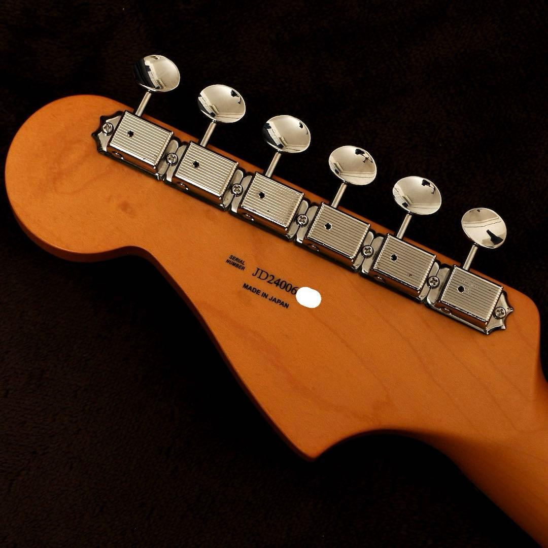 限定値下げ 2024年限定Fender Limited Cyclone