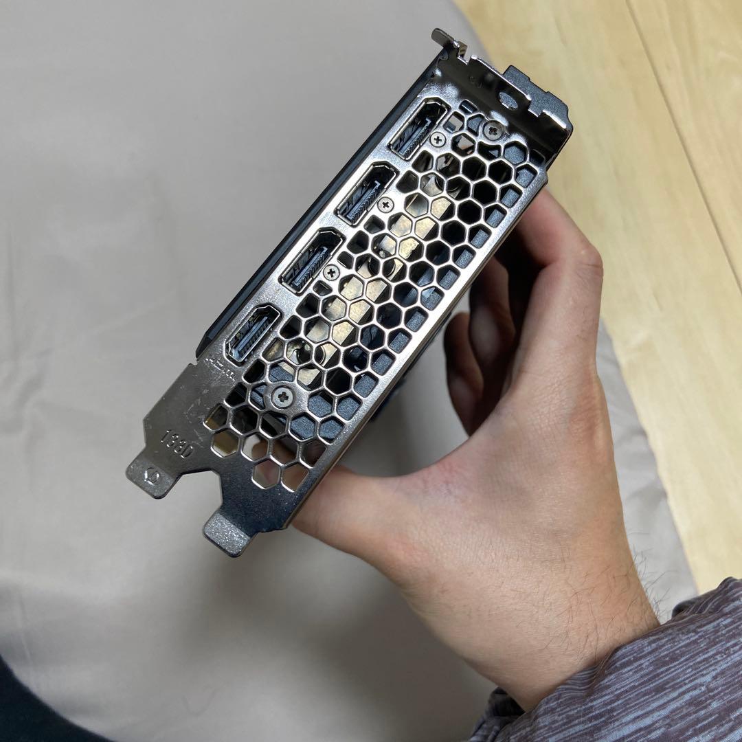 GeForce RTX 3060 12GB グラフィックボード