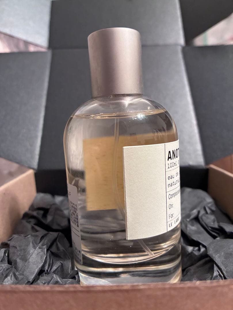 最終値下げ 週末特価 ANOTHER 13 オードパルファム 100ml