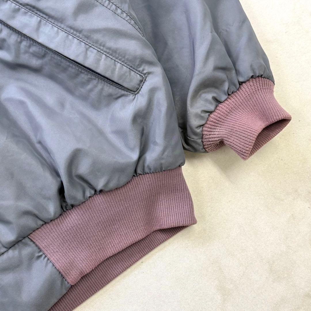 る*も様 80s 後期 Patagonia シェルドシンチラジャケット MARS