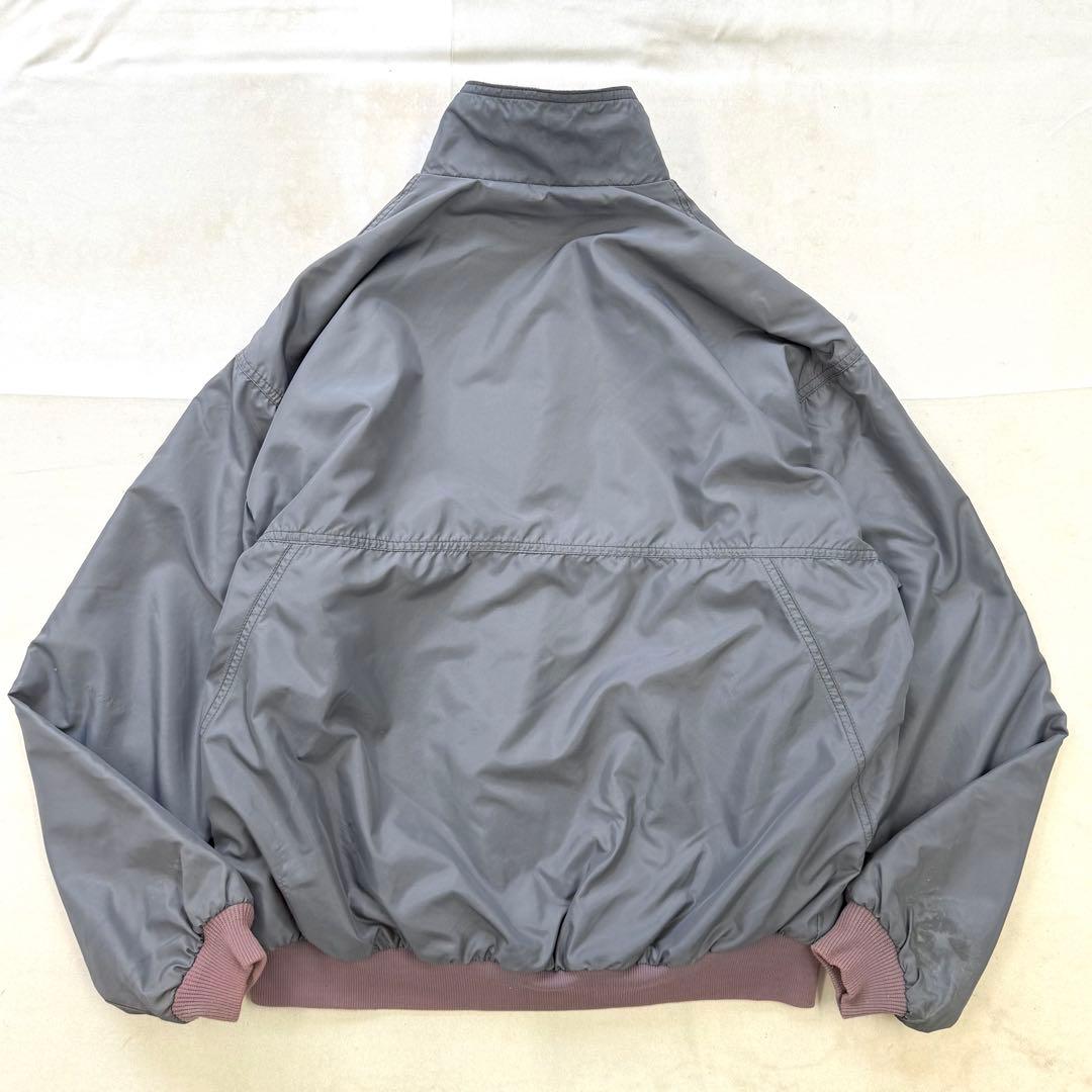 る*も様 80s 後期 Patagonia シェルドシンチラジャケット MARS