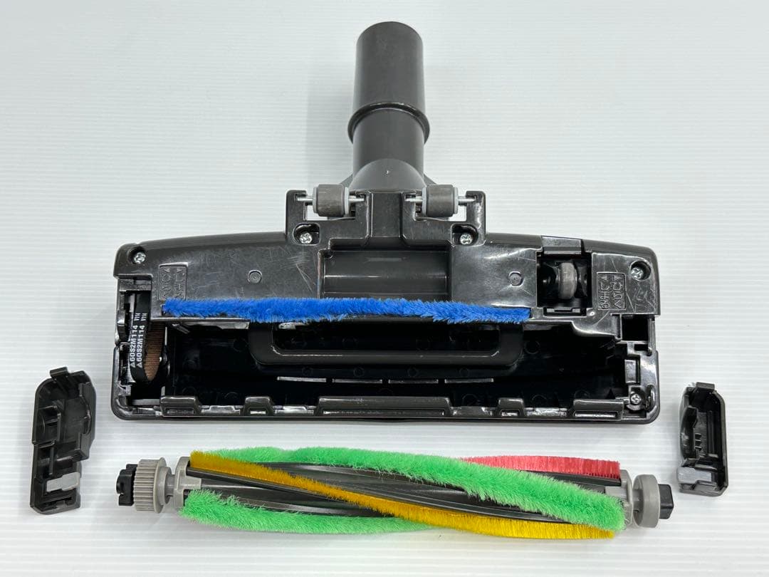 新型動作保証品　三菱　掃除機　TC-GS2AE9-C ヘッド M11E95490