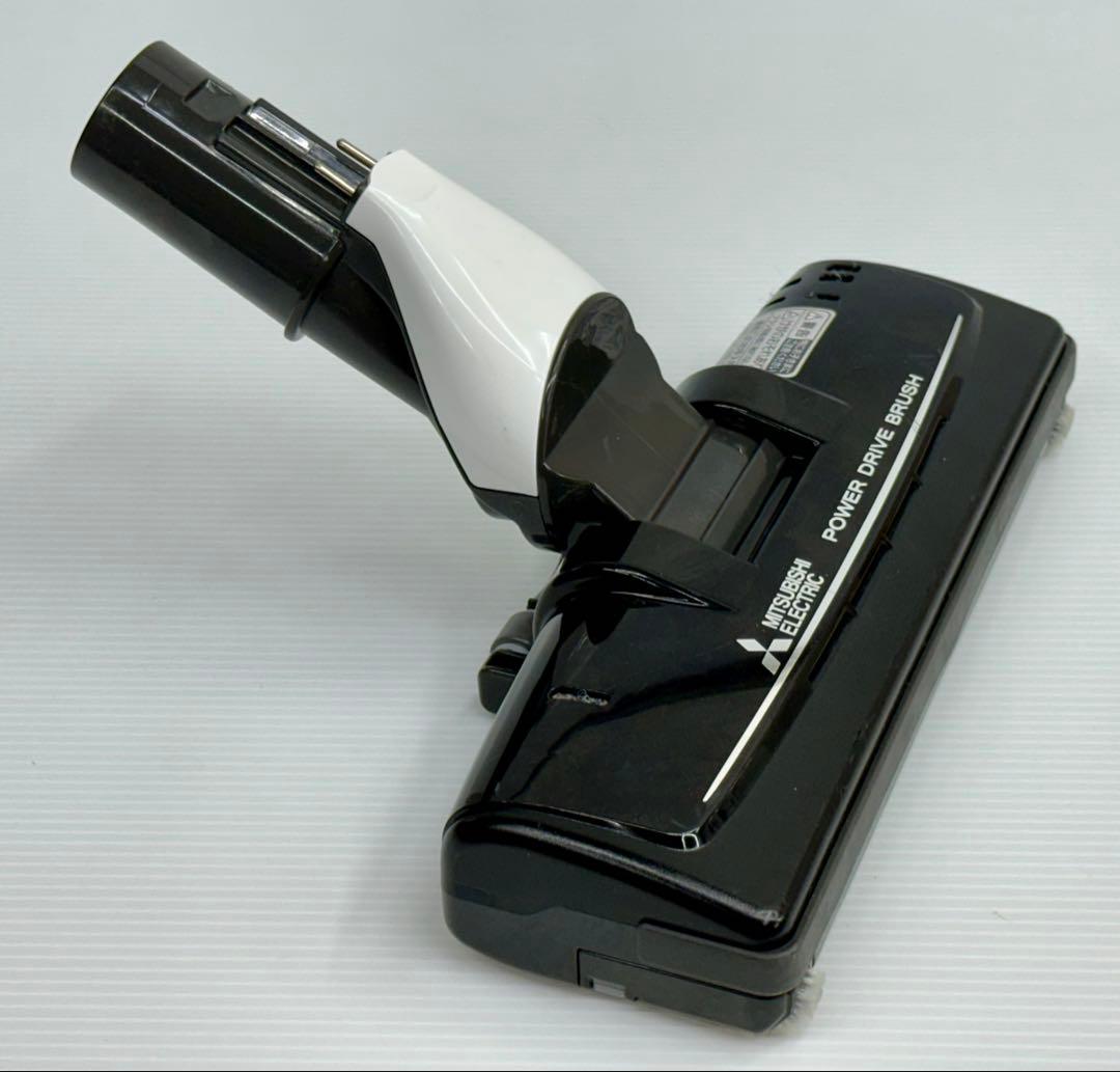 新型動作保証品　三菱　掃除機　TC-GS2AE9-C ヘッド M11E95490