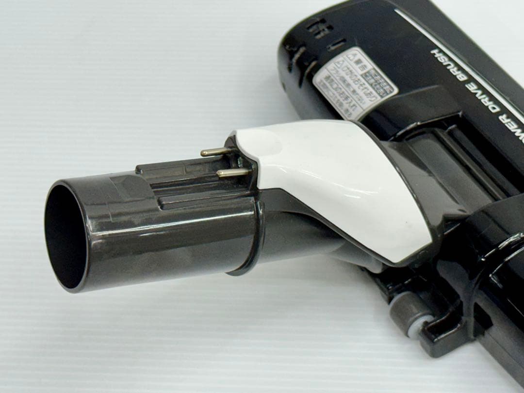 新型動作保証品　三菱　掃除機　TC-GS2AE9-C ヘッド M11E95490