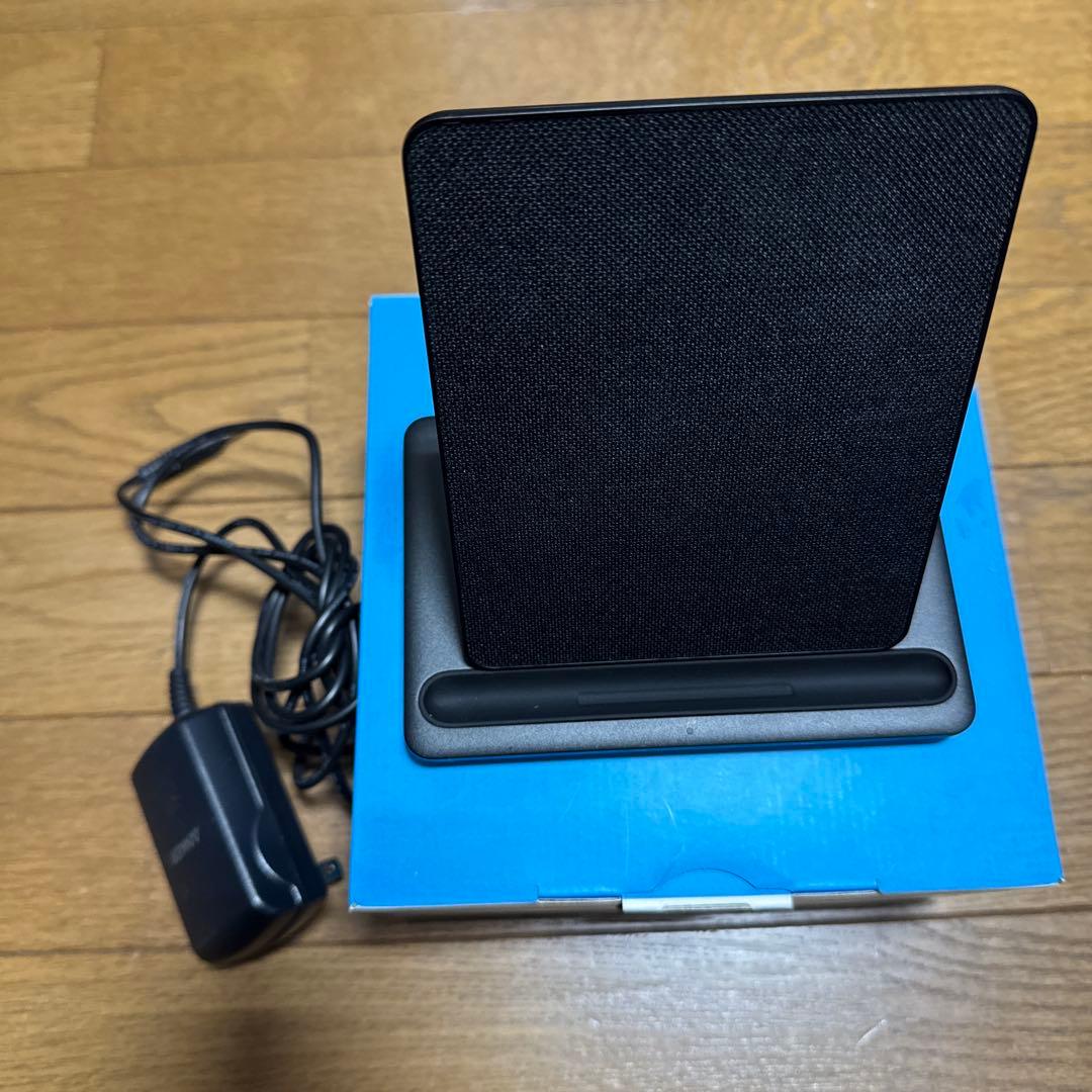 kindle paperwhite シグニチャーエディション & ワイヤレス充電