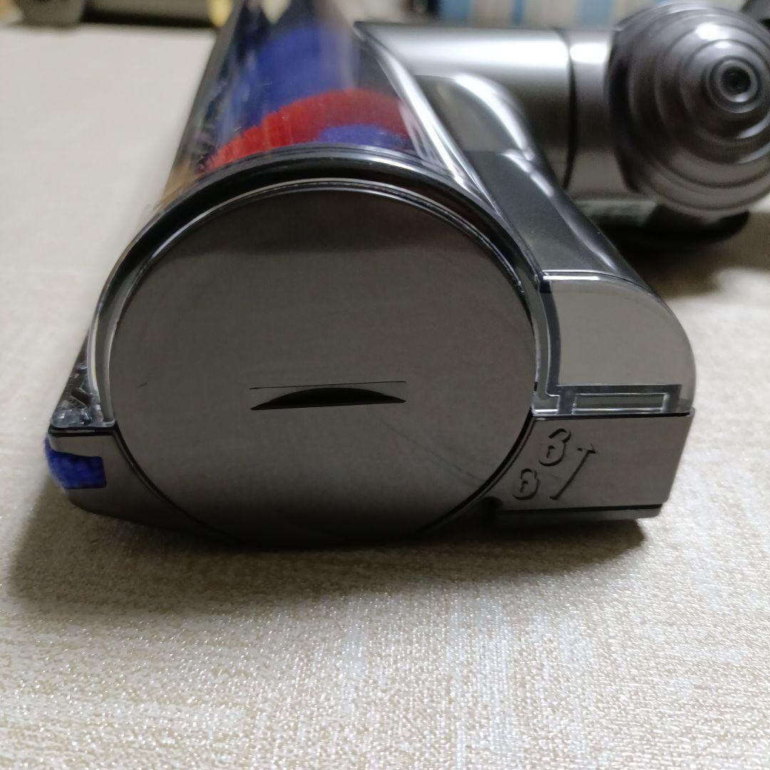 送料込 動作未確認 216913 ダイソン ダイレクトドライブクリーナーヘッド