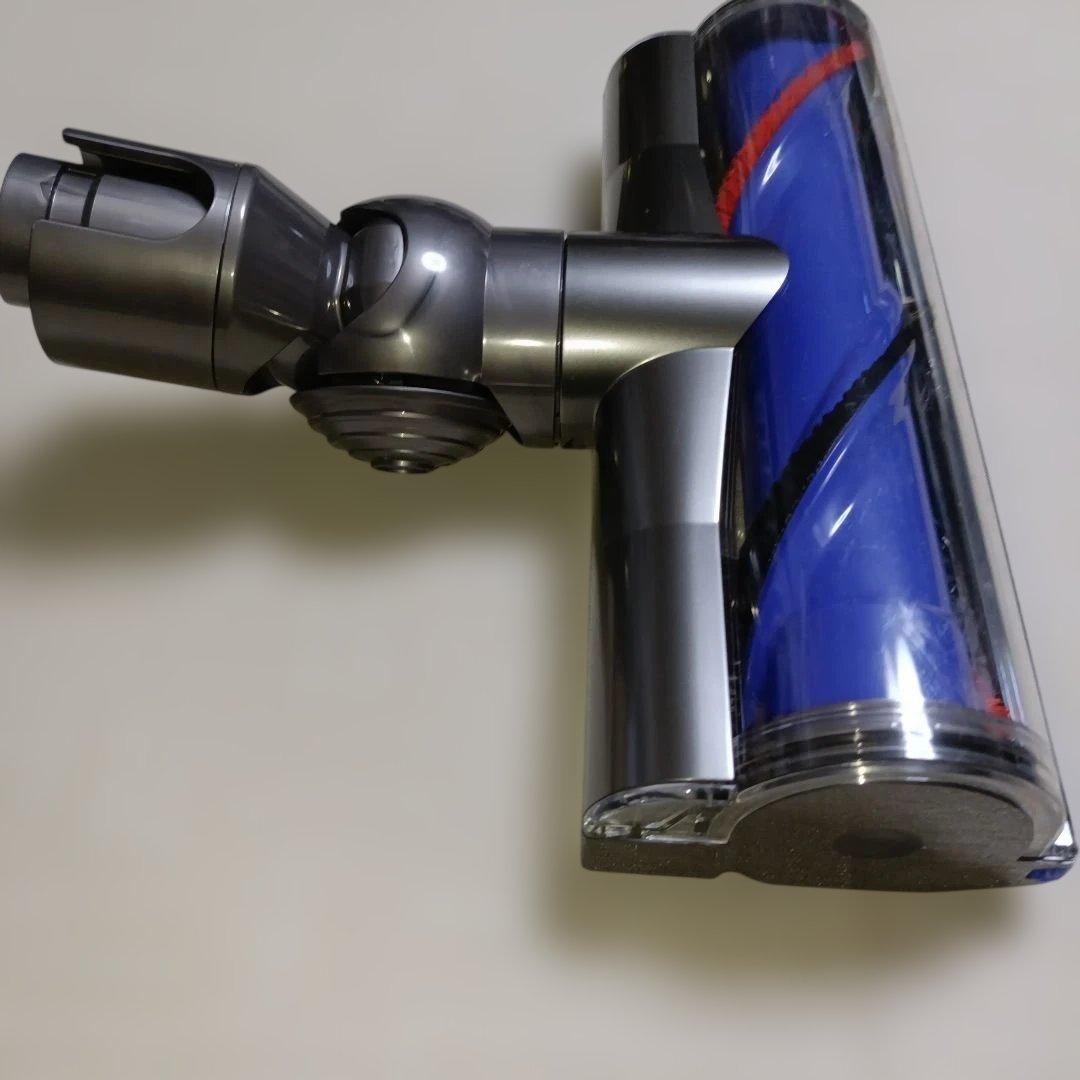 送料込 動作未確認 216913 ダイソン ダイレクトドライブクリーナーヘッド