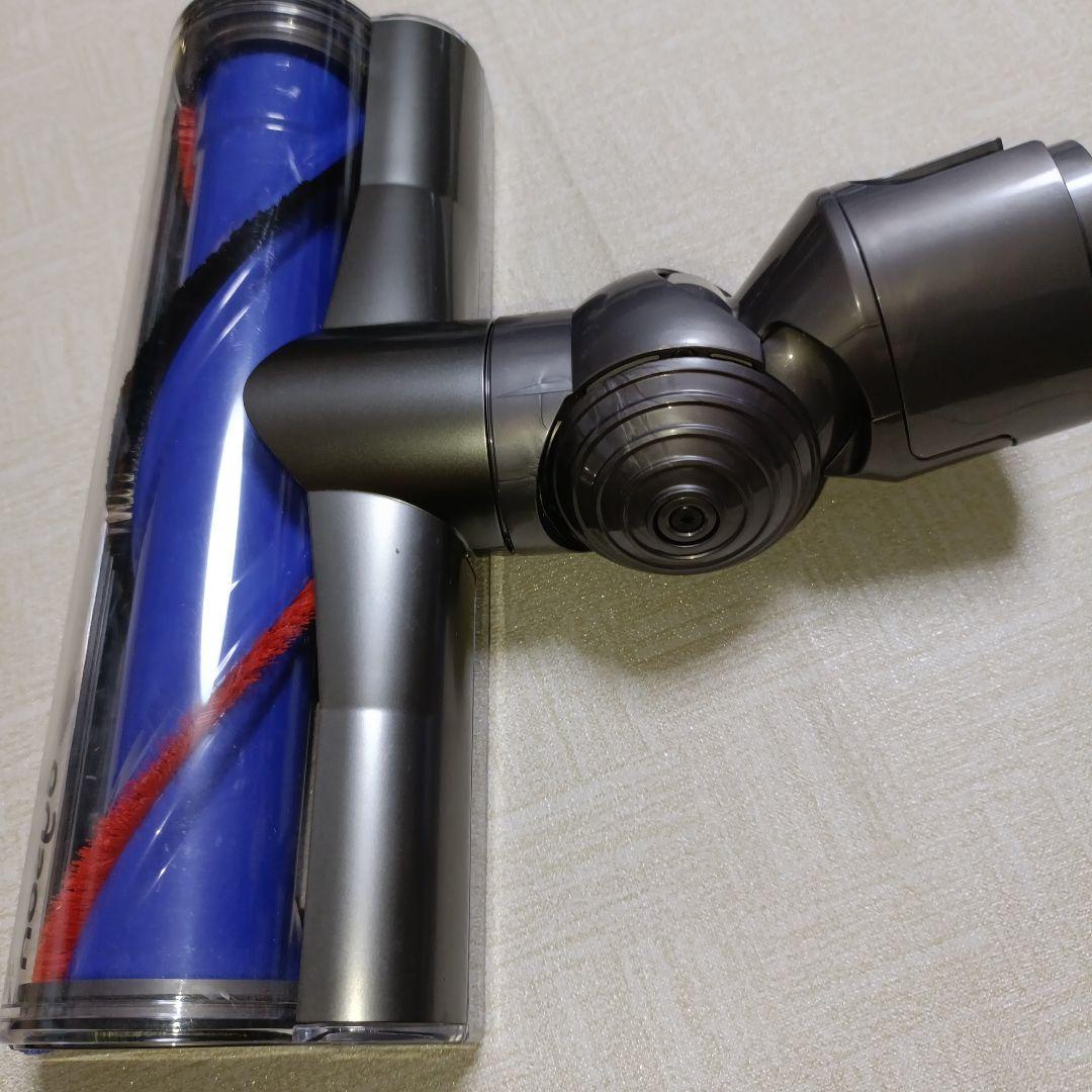 送料込 動作未確認 216913 ダイソン ダイレクトドライブクリーナーヘッド