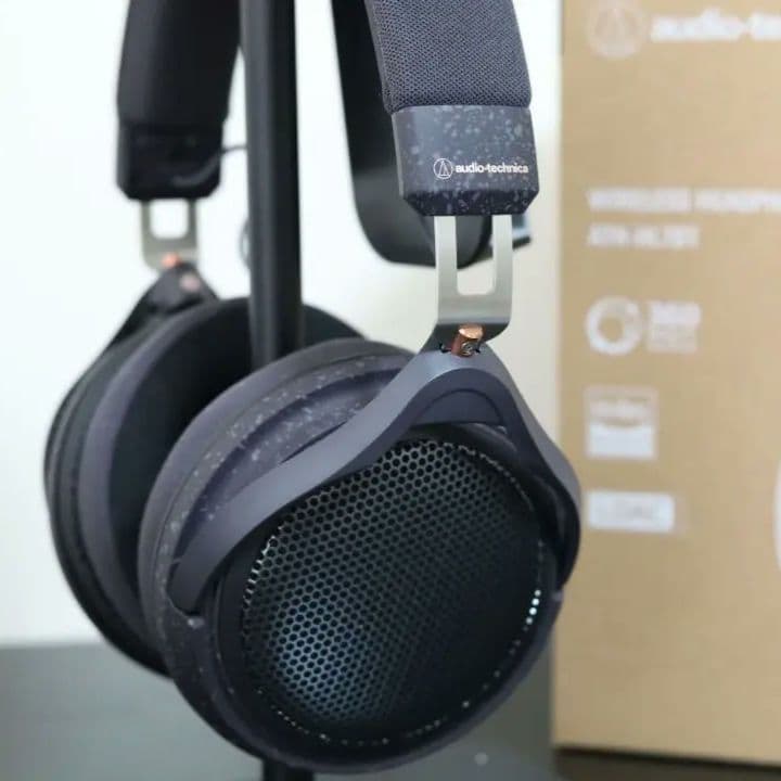 audio-technica ATH-HL7BT ワイヤレスヘッドホン