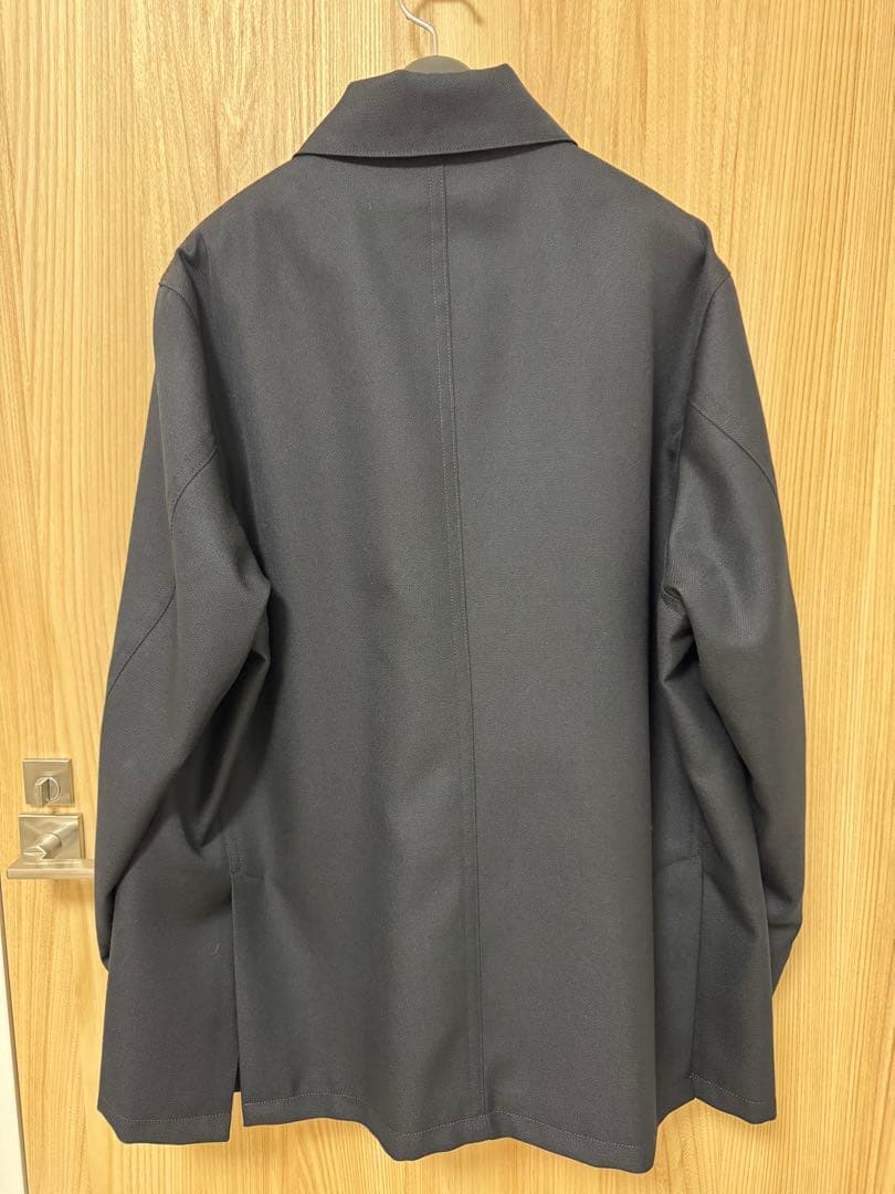 Rich I COVERALL JACKET サイズ46