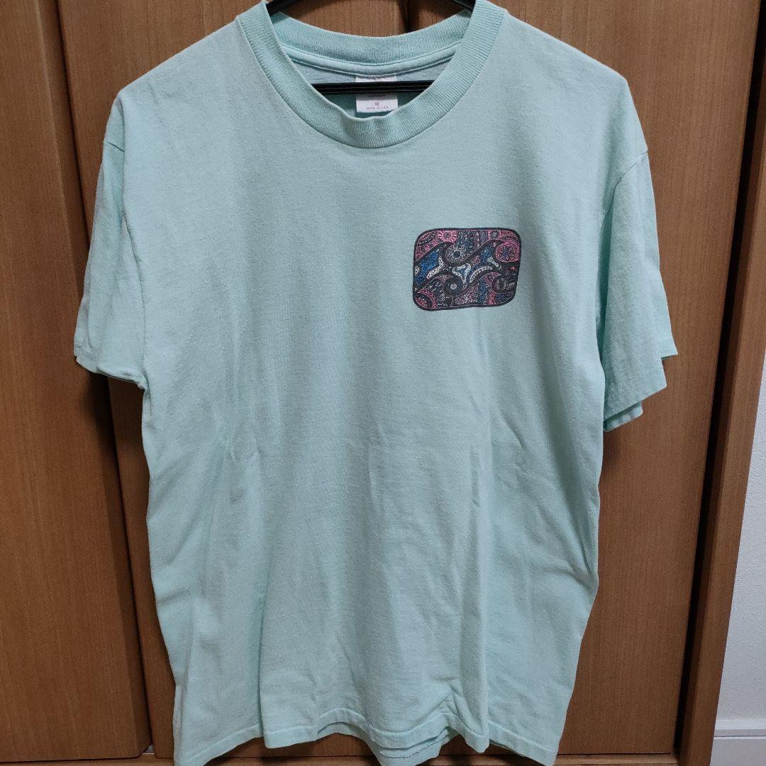BILLABONG 90sヴィンテージTシャツ