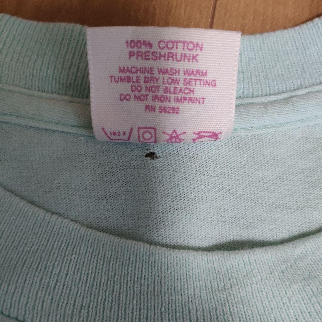 BILLABONG 90sヴィンテージTシャツ