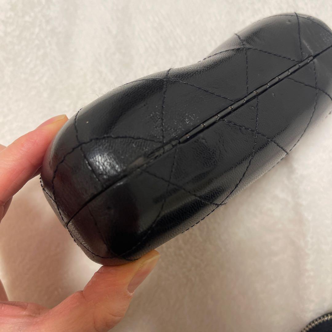 G*G様 シャネル　サングラス　リボン