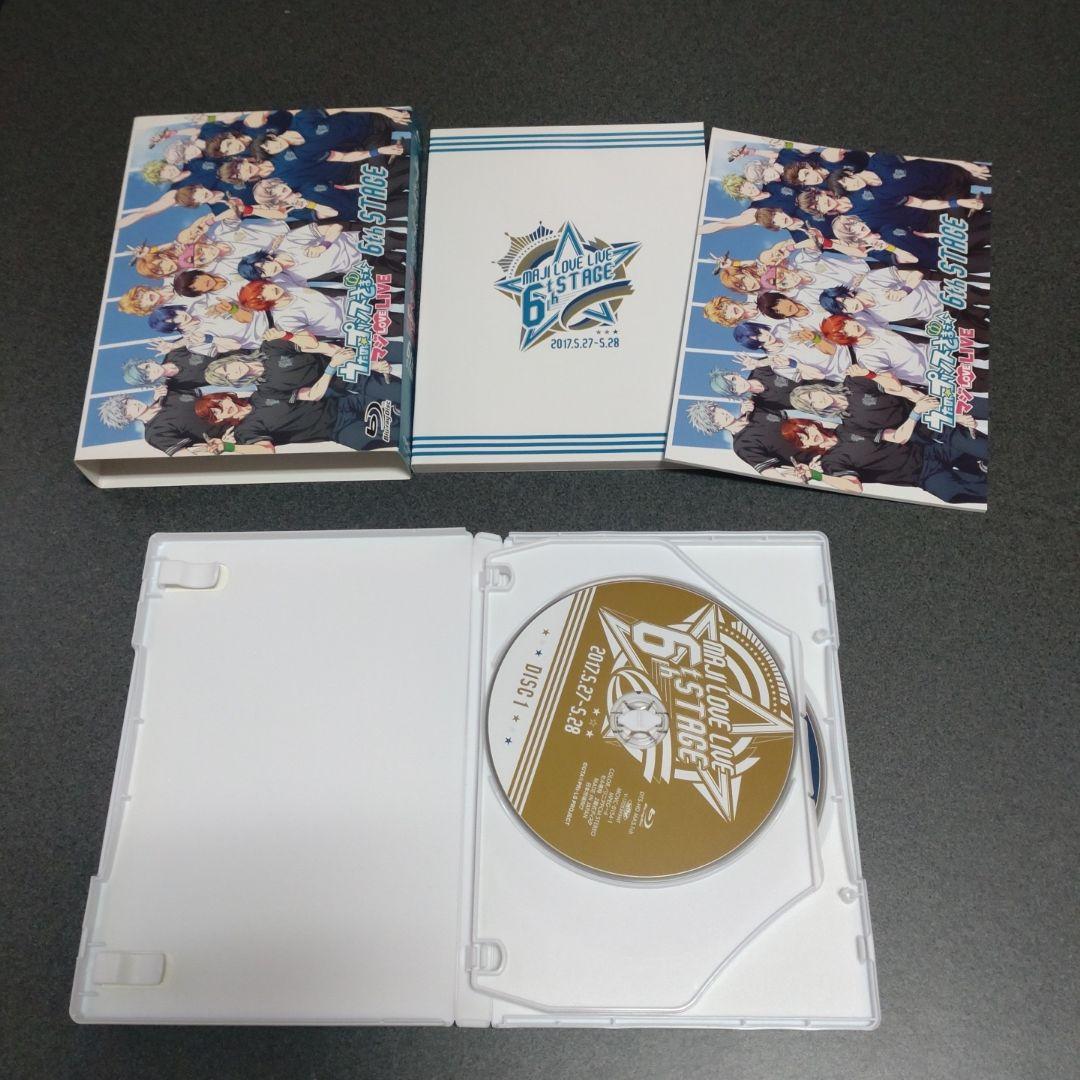うたプリ プリライ 　うたの☆プリンスさまっ♪ライブDVD
