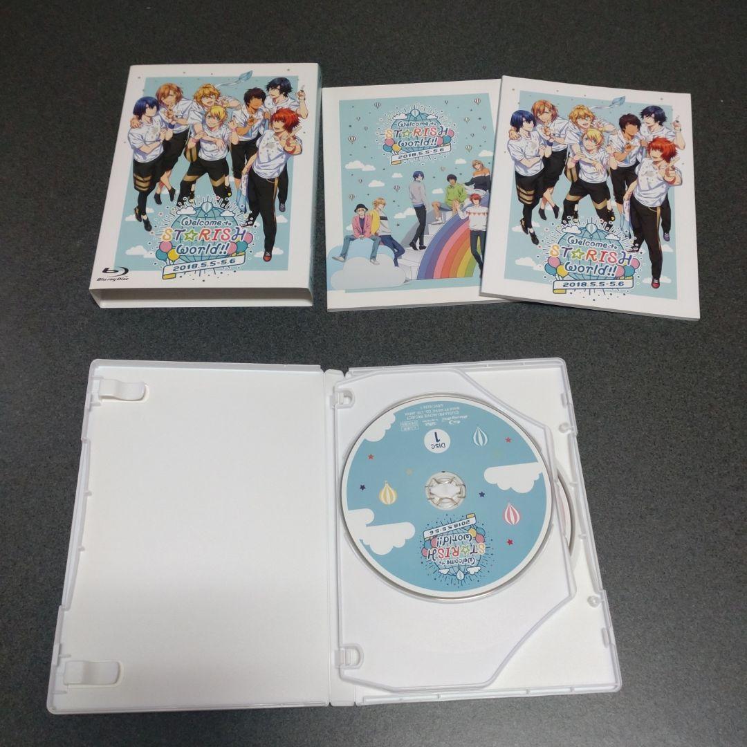うたプリ プリライ 　うたの☆プリンスさまっ♪ライブDVD
