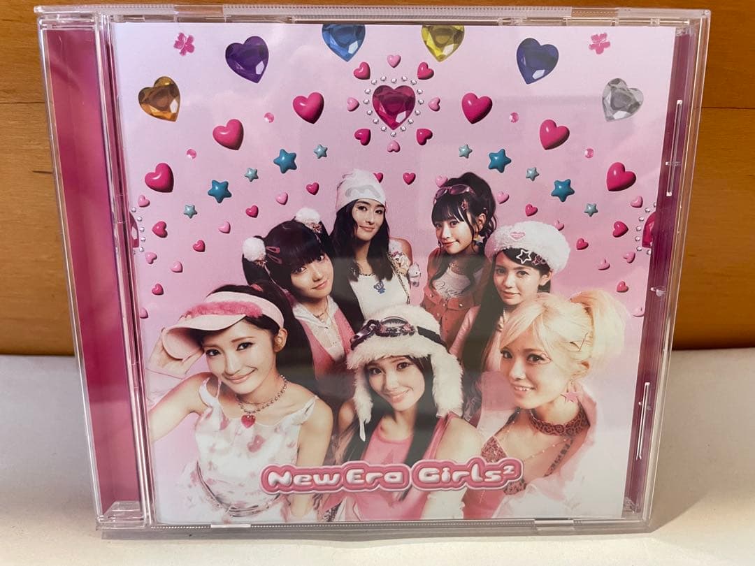 Girls2 ガールズガールズ　CDまとめて　ガールズ戦士　LDH