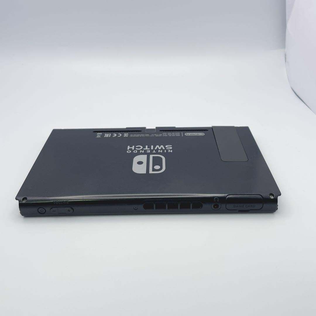 【良品】任天堂 スイッチ Switch 本体のみ HAC-001 ニンテンドー