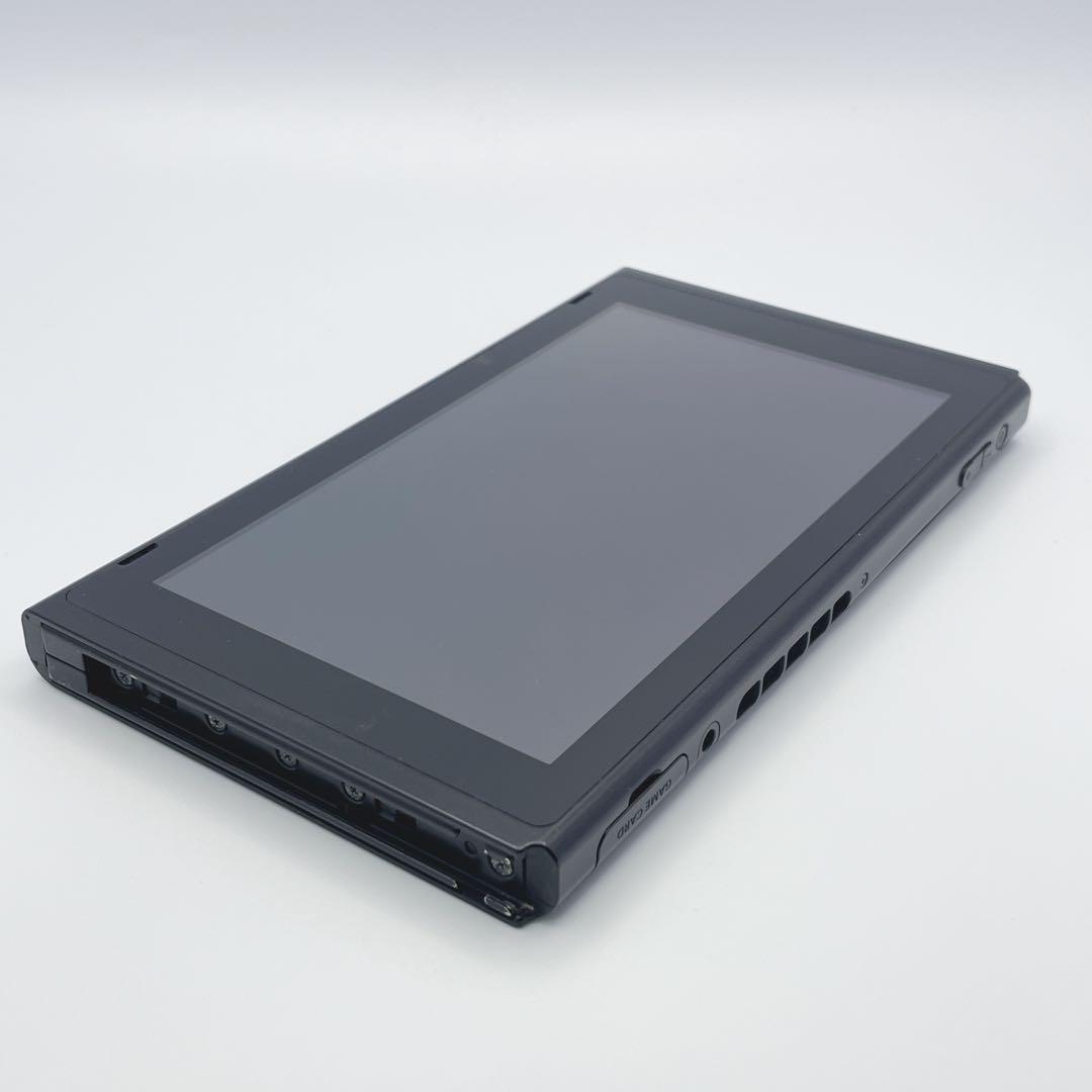 【良品】任天堂 スイッチ Switch 本体のみ HAC-001 ニンテンドー