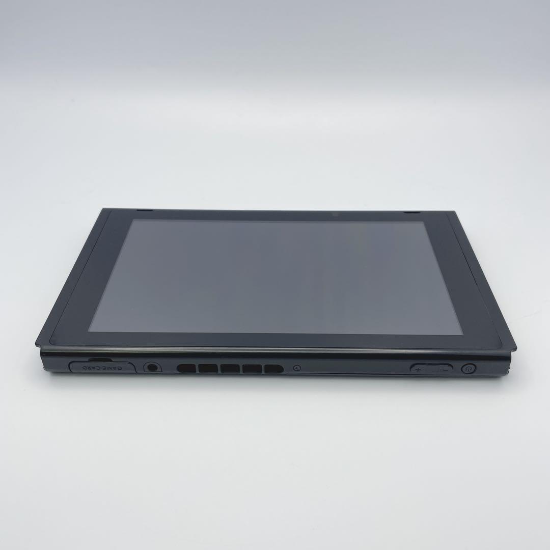 【良品】任天堂 スイッチ Switch 本体のみ HAC-001 ニンテンドー