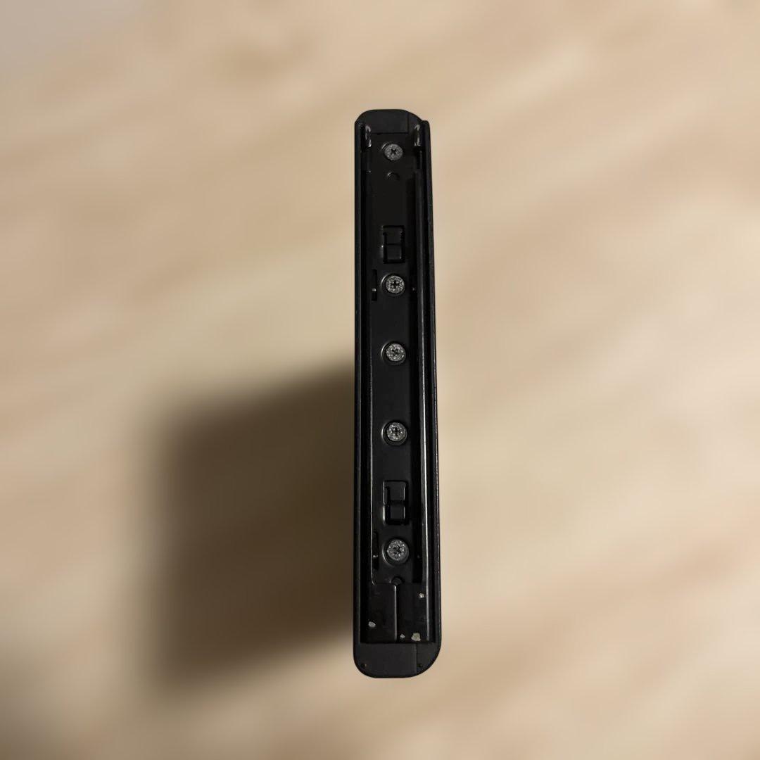 任天堂　Switch バッテリー強化版　HAD-001