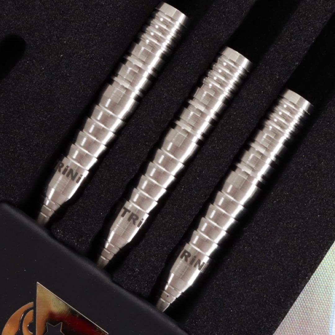 TRiNiDAD TAPIA3 STEEL 佐藤詩織モデル 新品